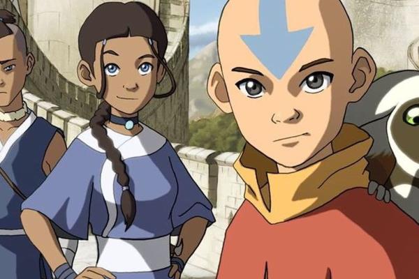 Avatar: The Last Airbender Franchise to Expand With Three New Animated Movies