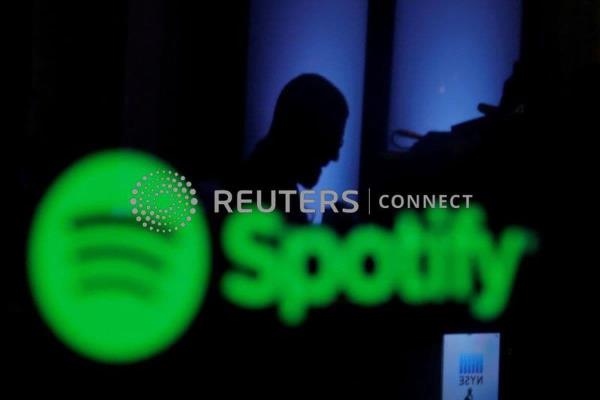 Spotify Said to Slow Down Hiring by 25 Percent as Global Eco<em></em>nomy Co<em></em>ntinues to Be Uncertain