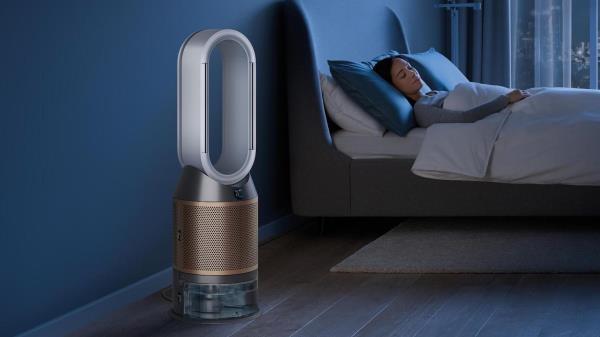 最好的空气净化器在这个冬天添加到你的卧室