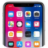 苹果主题软件app(Phone 13 Launcher)