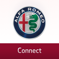 Alfa Connect app